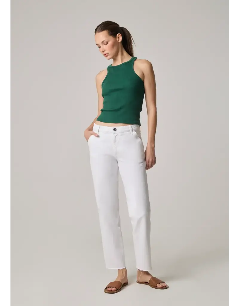 edyson Charlie Utility Straight Leg, Slash Frt Pkts