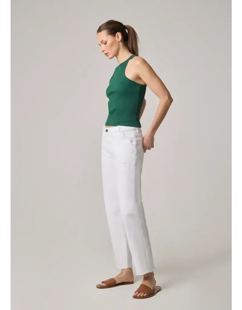 edyson Charlie Utility Straight Leg, Slash Frt Pkts