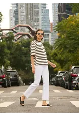 edyson Charlie Utility Straight Leg, Slash Frt Pkts