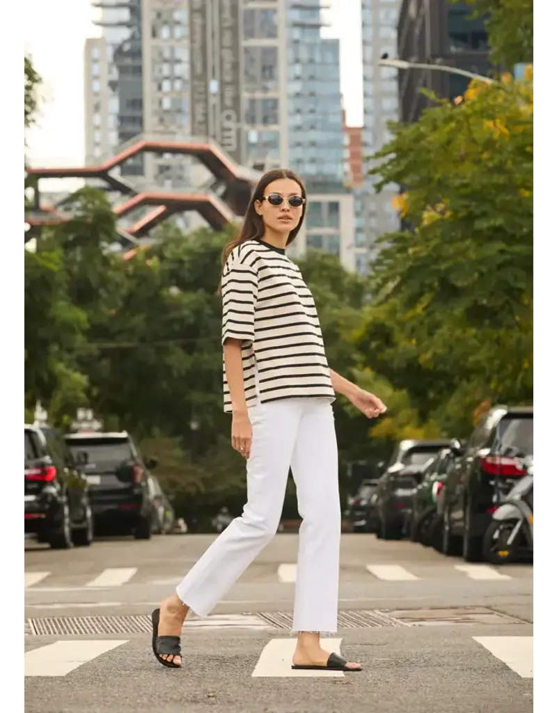 edyson Charlie Utility Straight Leg, Slash Frt Pkts