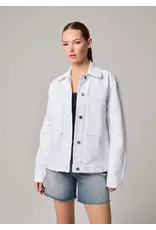 edyson Mitchel Shirt Jacket Frt Yoke Big Pkts