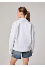 edyson Mitchel Shirt Jacket Frt Yoke Big Pkts