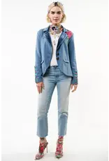 Aratta Elise Embellished Blazer
