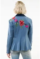 Aratta Elise Embellished Blazer