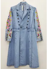 Aratta New Yorker Coat