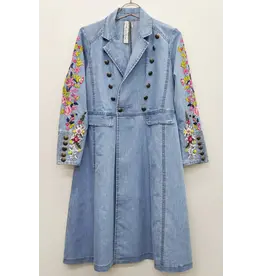 Aratta New Yorker Coat