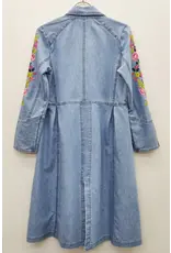 Aratta New Yorker Coat