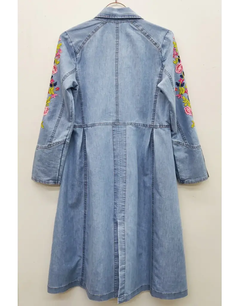 Aratta New Yorker Coat