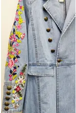 Aratta New Yorker Coat