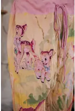 Magnolia Pearl Pants 915 Dama Dama La Jolla Joggers, Lychee Blossom OS koc