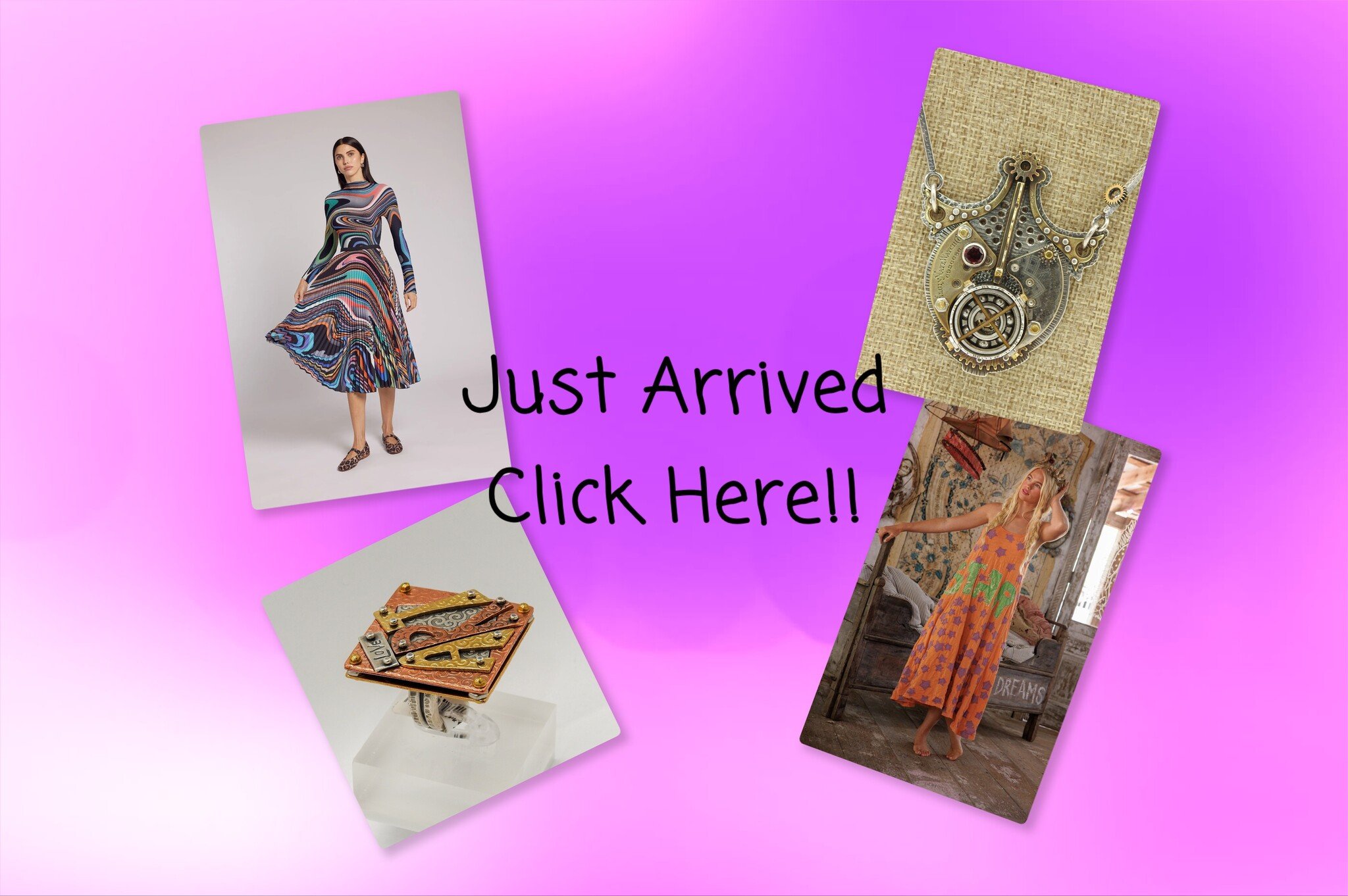 Just In