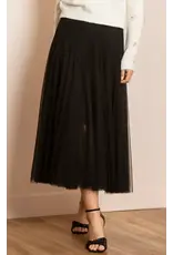 Jessie Liu Lilliana Tulle Skirt