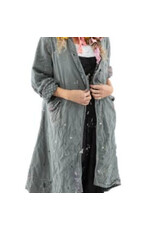 Magnolia Pearl Jacket 900 Leni w/ Paint, Hobo Queen