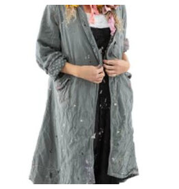Magnolia Pearl Jacket 900 Leni w/ Paint, Hobo Queen