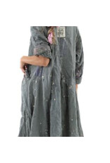 Magnolia Pearl Jacket 900 Leni w/ Paint, Hobo Queen
