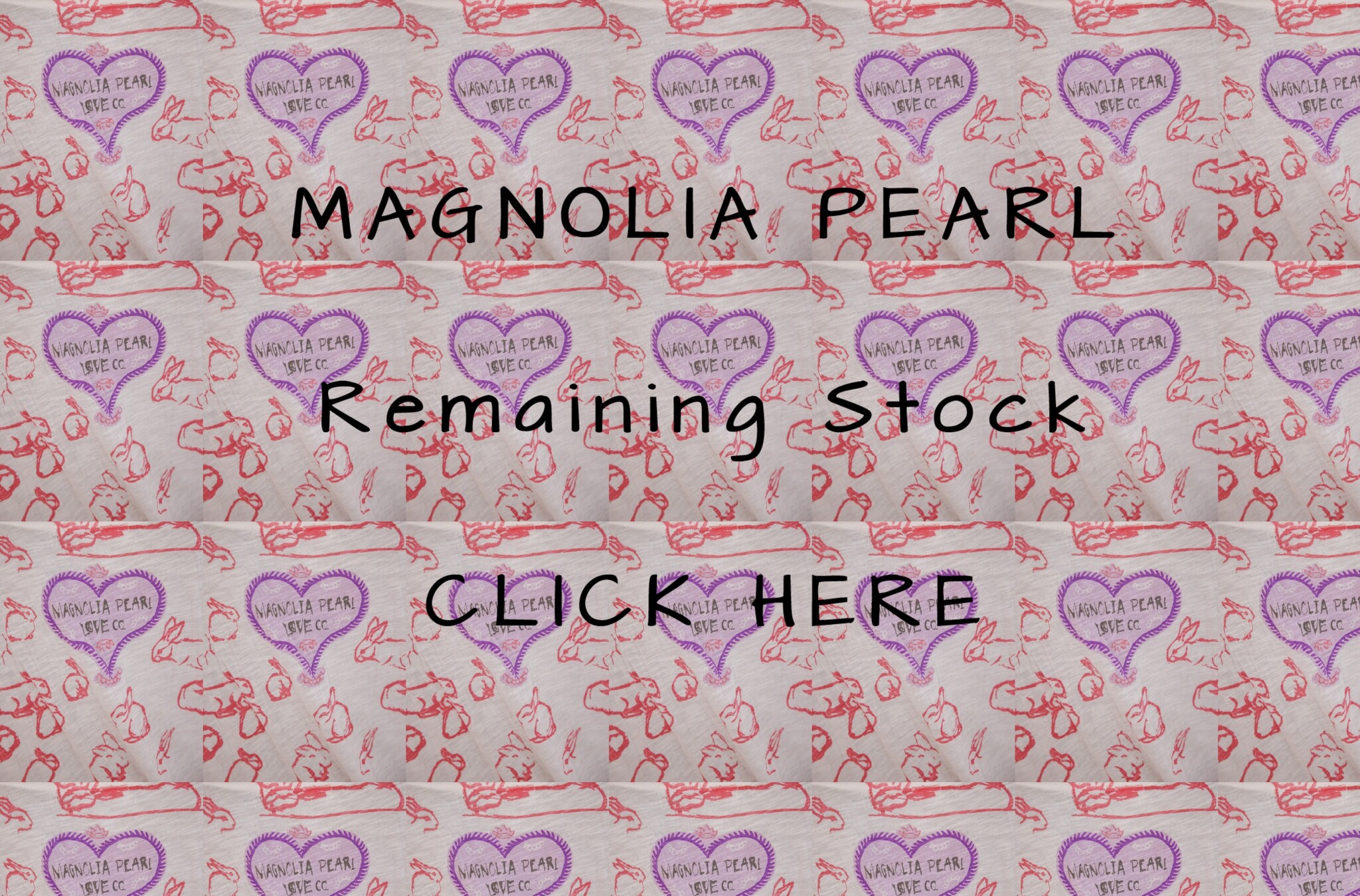 Magnolia Pearl