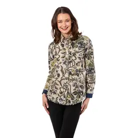 Dizzy Lizzie Cape Cod Shirt