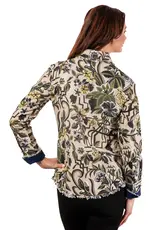 Dizzy Lizzie Cape Cod Shirt