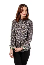 Dizzy Lizzie Cape Cod Shirt