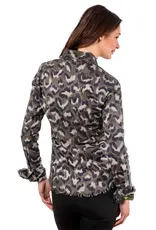 Dizzy Lizzie Cape Cod Shirt