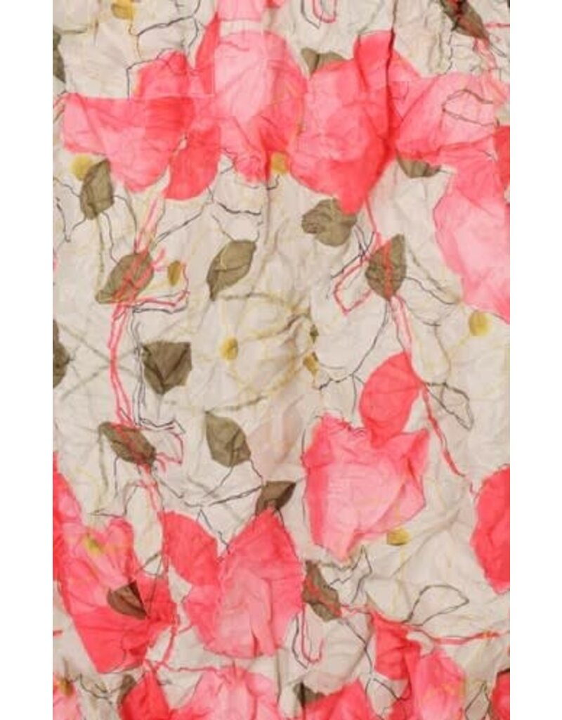 Alquema Smash Pocket Dress