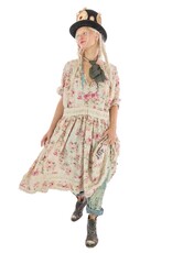 Magnolia Pearl Magnolia Pearl Dress 872 Donby Cupro koc