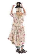 Magnolia Pearl Magnolia Pearl Dress 872 Donby Cupro koc
