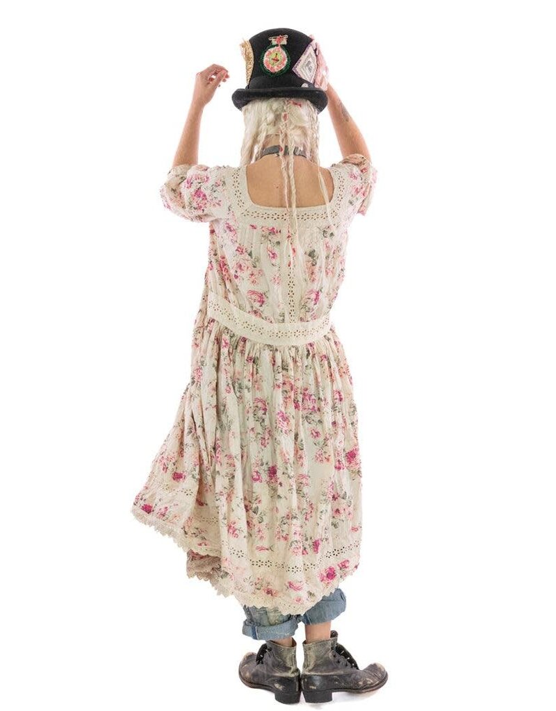 Magnolia Pearl Magnolia Pearl Dress 872 Donby Cupro koc