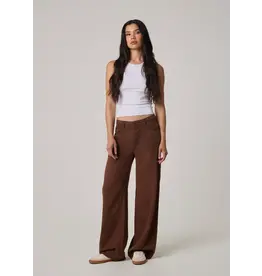 edyson Charles Wide Leg Utility Pant