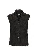 Alquema Crush Vest, Short