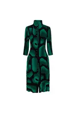 Alquema Nehru Dress