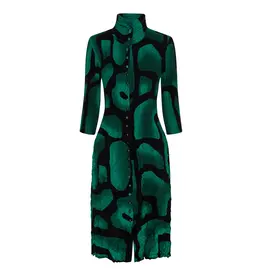 Alquema Nehru Dress