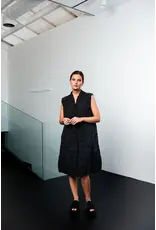 Alquema Crush Vest Dress