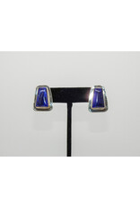 Pam Springall PS3-285 Nt'l Lapis SS Posts