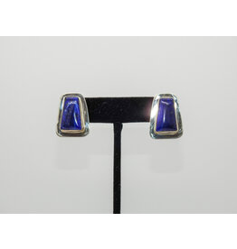Pam Springall PS3-285 Nt'l Lapis SS Posts
