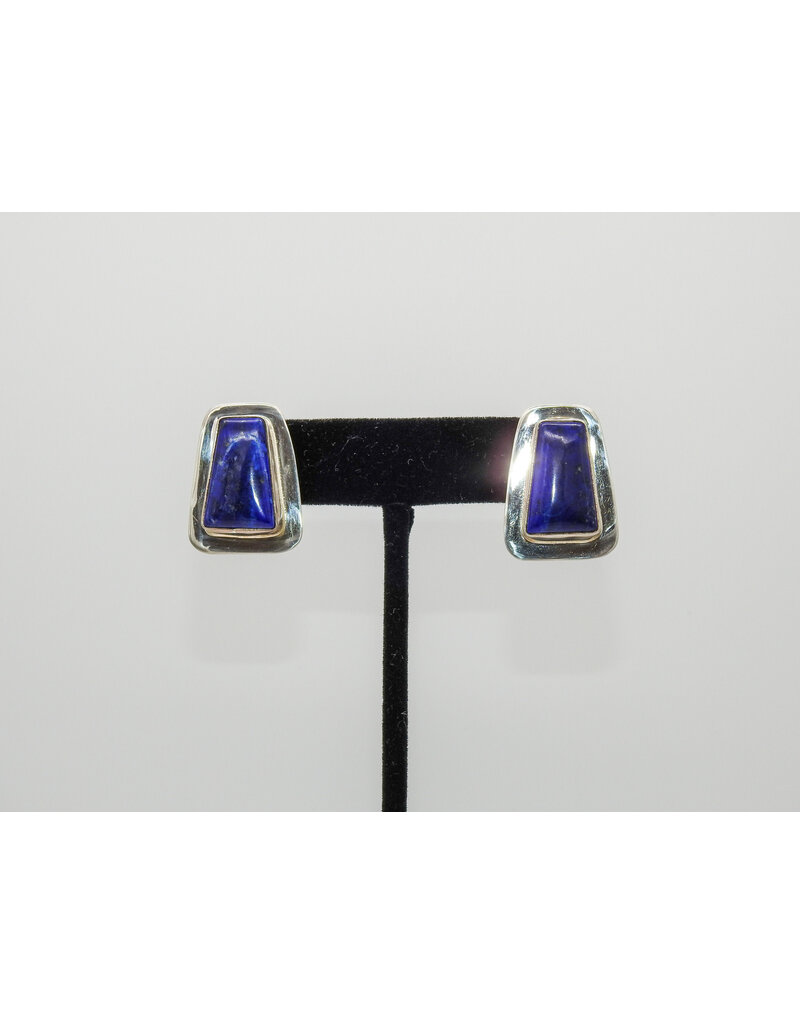 Pam Springall PS3-285 Nt'l Lapis SS Posts