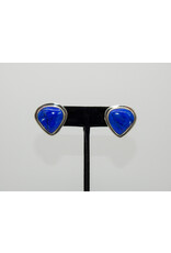 Pam Springall PS2-451 Lg. Lapis Post