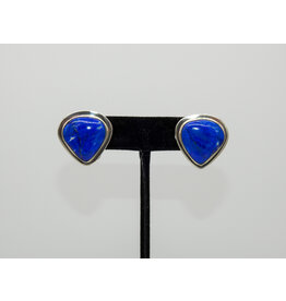 Pam Springall PS2-451 Lg. Lapis Post