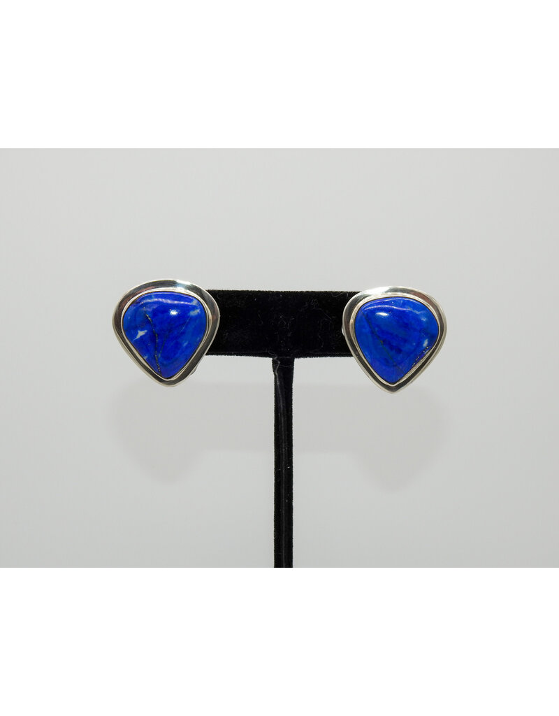 Pam Springall PS2-451 Lg. Lapis Post