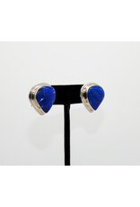 Pam Springall PS2-451 Lg. Lapis Post