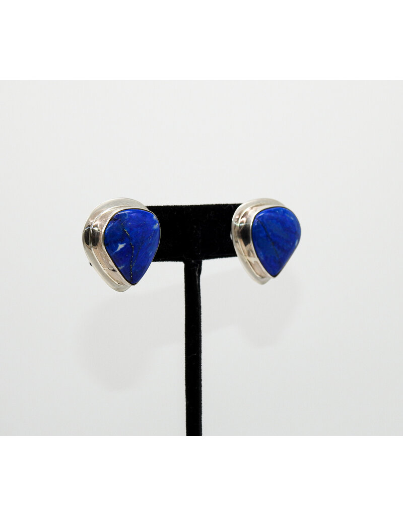 Pam Springall PS2-451 Lg. Lapis Post