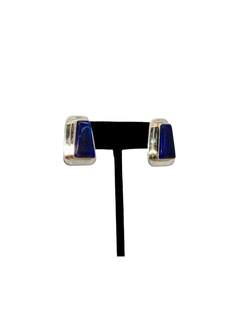 Pam Springall PS3-285 Nt'l Lapis SS Posts