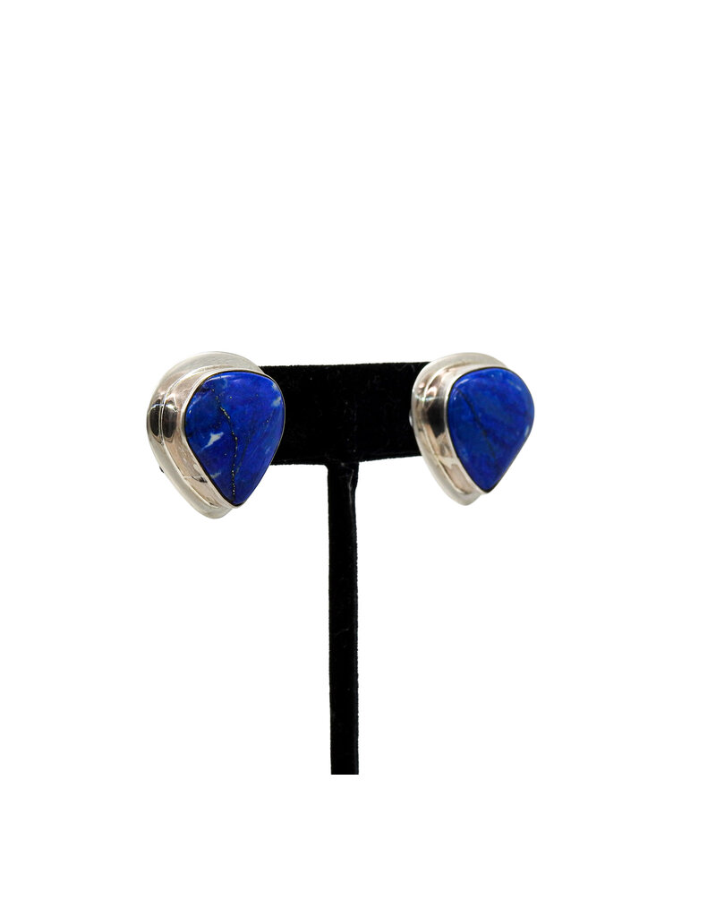 Pam Springall PS2-451 Lg. Lapis Post