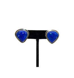 Pam Springall PS2-451 Lg. Lapis Post