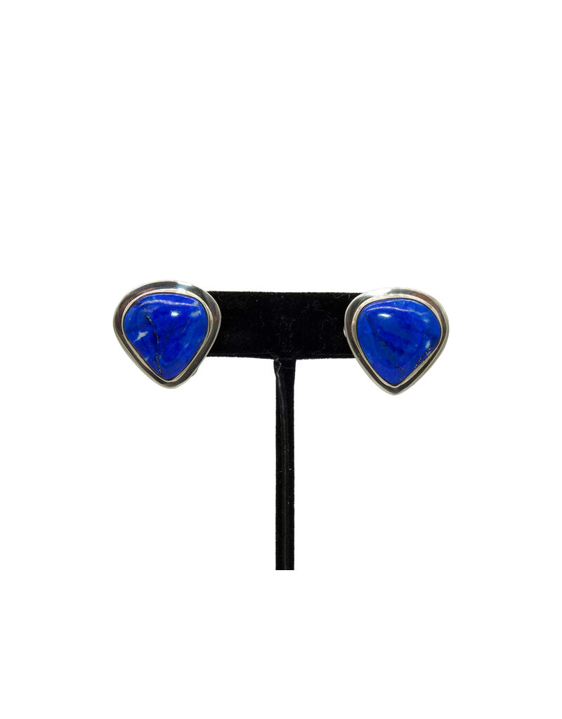 Pam Springall PS2-451 Lg. Lapis Post