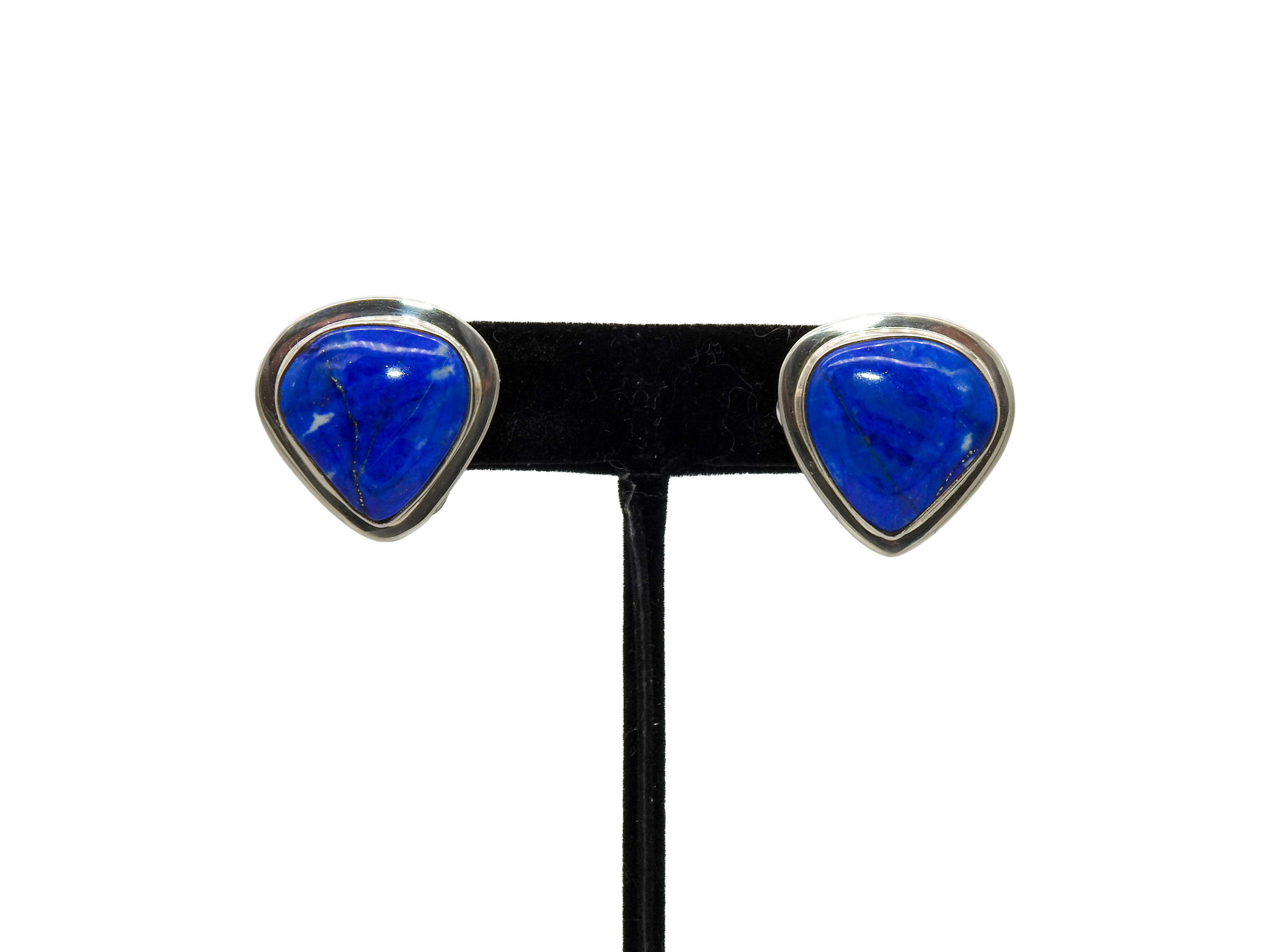 Pam Springall PS2-451 Lg. Lapis Post