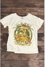 Jaded Gypsy Moon Dance Tee - Jumping About