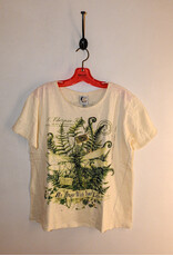 Jaded Gypsy Moon Dance Tee - Brave Flight