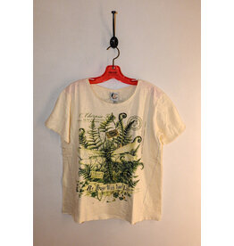 Jaded Gypsy Moon Dance Tee - Brave Flight