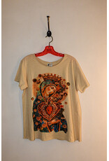 Jaded Gypsy Moon Dance Tee - Immaculate Views